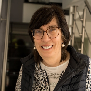 Michaela Norff, Steuerberaterin, Fachberaterin Unternehmensnachfolge, Wesel