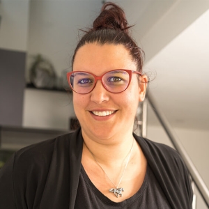 Nicole Norff, Steuerberaterin, Master of Arts (Accounting, Auditing & Taxation), Wesel