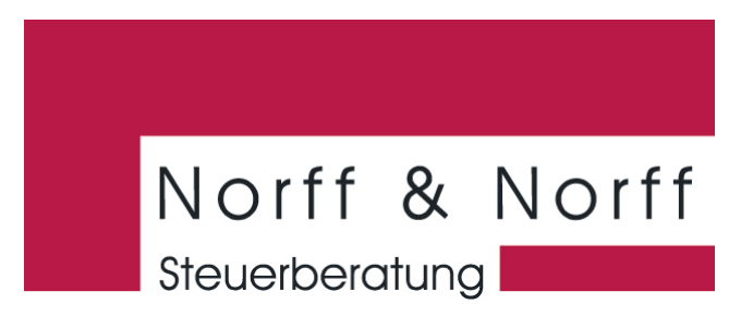 Logo: Norff & Norff GbR Steuerberatung, 